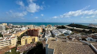 Ático en venta en Torreblanca del Sol en Fuengirola