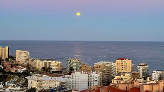 Ático en venta en Torreblanca del Sol en Fuengirola