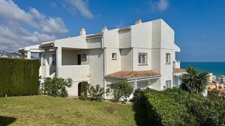 Ático en venta en Torreblanca del Sol en Fuengirola