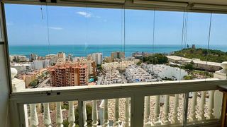 Ático en venta en Torreblanca del Sol en Fuengirola