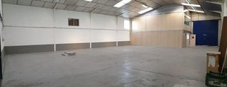 Nave industrial en venta en Daganzo de Arriba