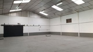 Nave industrial en venta en Daganzo de Arriba