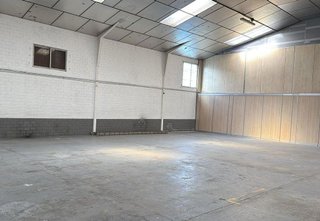 Nave industrial en venta en Daganzo de Arriba