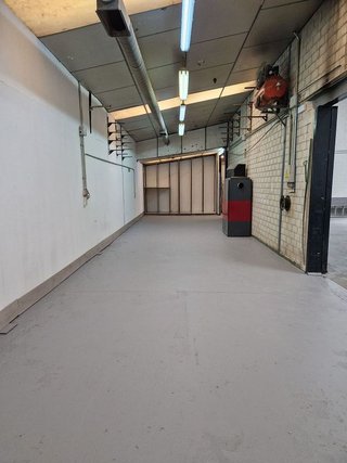 Nave industrial en venta en Daganzo de Arriba