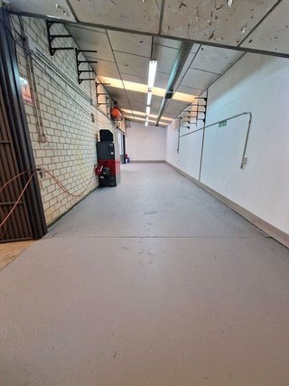 Nave industrial en venta en Daganzo de Arriba