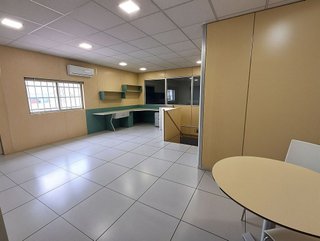 Nave industrial en venta en Daganzo de Arriba