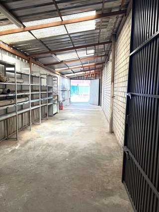 Nave industrial en venta en Daganzo de Arriba