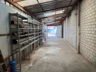 Nave industrial en venta en Daganzo de Arriba