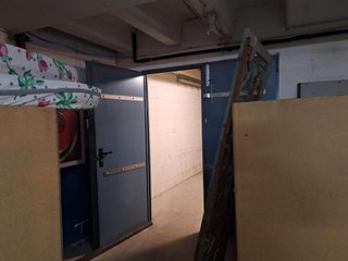 Nave industrial en venta en Eixample en Mataró
