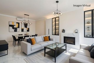 Chalet en venta en Álora