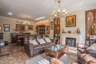 Chalet en venta en Álora