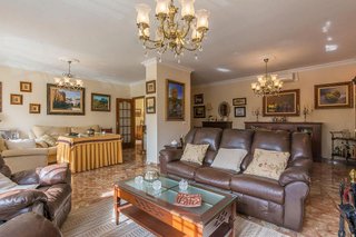 Chalet en venta en Álora