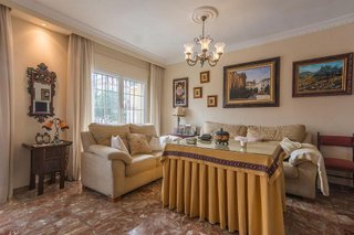 Chalet en venta en Álora