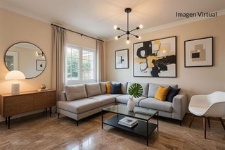 Chalet en venta en Álora