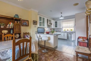 Chalet en venta en Álora