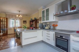 Chalet en venta en Álora