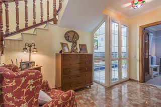 Chalet en venta en Álora