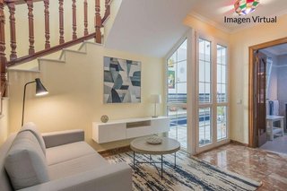 Chalet en venta en Álora