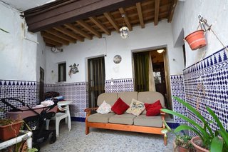 Chalet en venta en Conil en Conil de la Frontera
