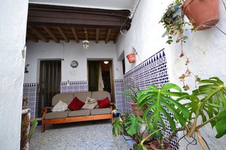 Chalet en venta en Conil en Conil de la Frontera