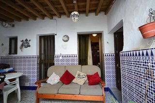 Chalet en venta en Conil en Conil de la Frontera