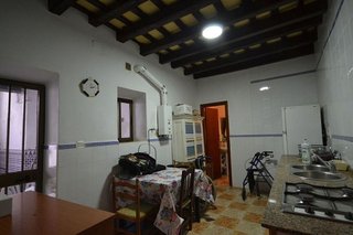 Chalet en venta en Conil en Conil de la Frontera