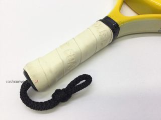 raqueta coach little paddle