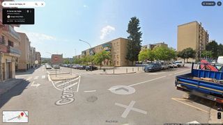 Dúplex en venta en Creu de Barberà en Sabadell