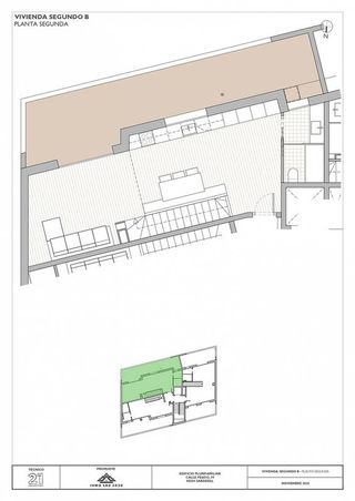 Dúplex en venta en Creu de Barberà en Sabadell