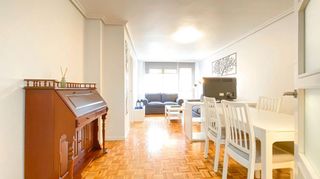 Piso en alquiler en Castilla - Hermida en Santander