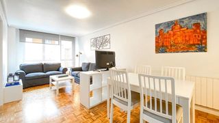 Piso en alquiler en Castilla - Hermida en Santander