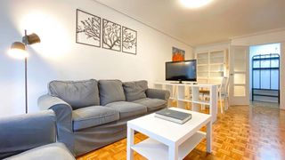 Piso en alquiler en Castilla - Hermida en Santander