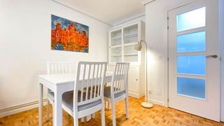 Piso en alquiler en Castilla - Hermida en Santander