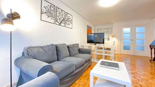 Piso en alquiler en Castilla - Hermida en Santander