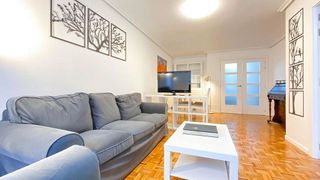 Piso en alquiler en Castilla - Hermida en Santander