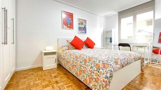 Piso en alquiler en Castilla - Hermida en Santander