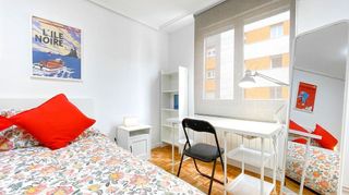 Piso en alquiler en Castilla - Hermida en Santander