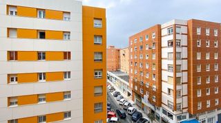 Piso en alquiler en Castilla - Hermida en Santander