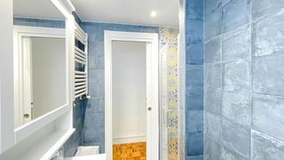 Piso en alquiler en Castilla - Hermida en Santander