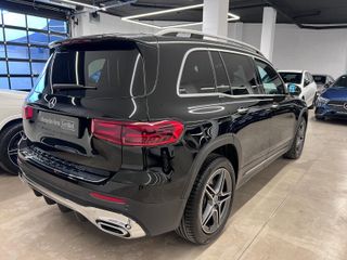 Mercedes-Benz GLB 200 D con 7 PLAZAS