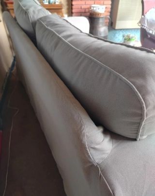 Sofá IKEA Ektorp