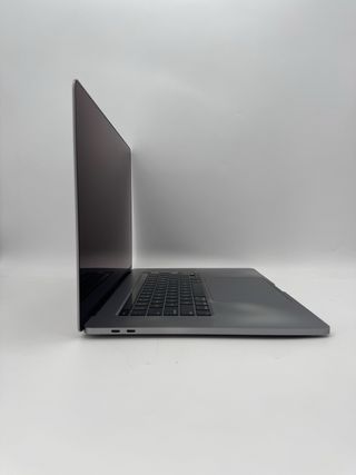 MacBook Pro 16” (2019)