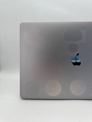 MacBook Pro 16” (2019)