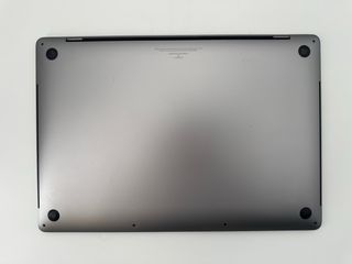 MacBook Pro 16” (2019)