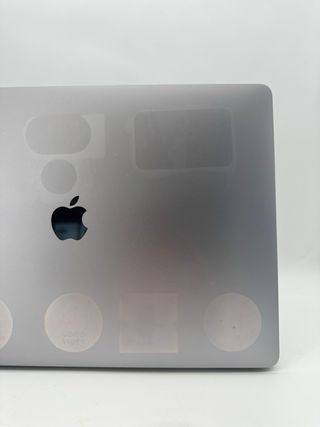 MacBook Pro 16” (2019)