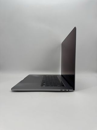 MacBook Pro 16” (2019)
