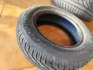 Neumáticos de coche