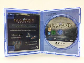 hogwarts legacy ps5