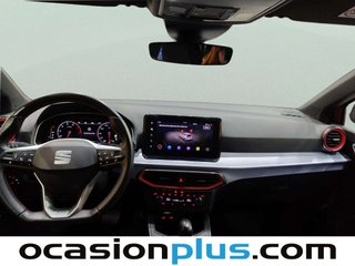SEAT Ibiza 1.5 TSI FR XL DSG 110 kW (150 CV)