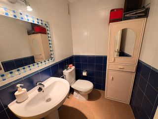 Piso en venta en Punta del Moral en Ayamonte